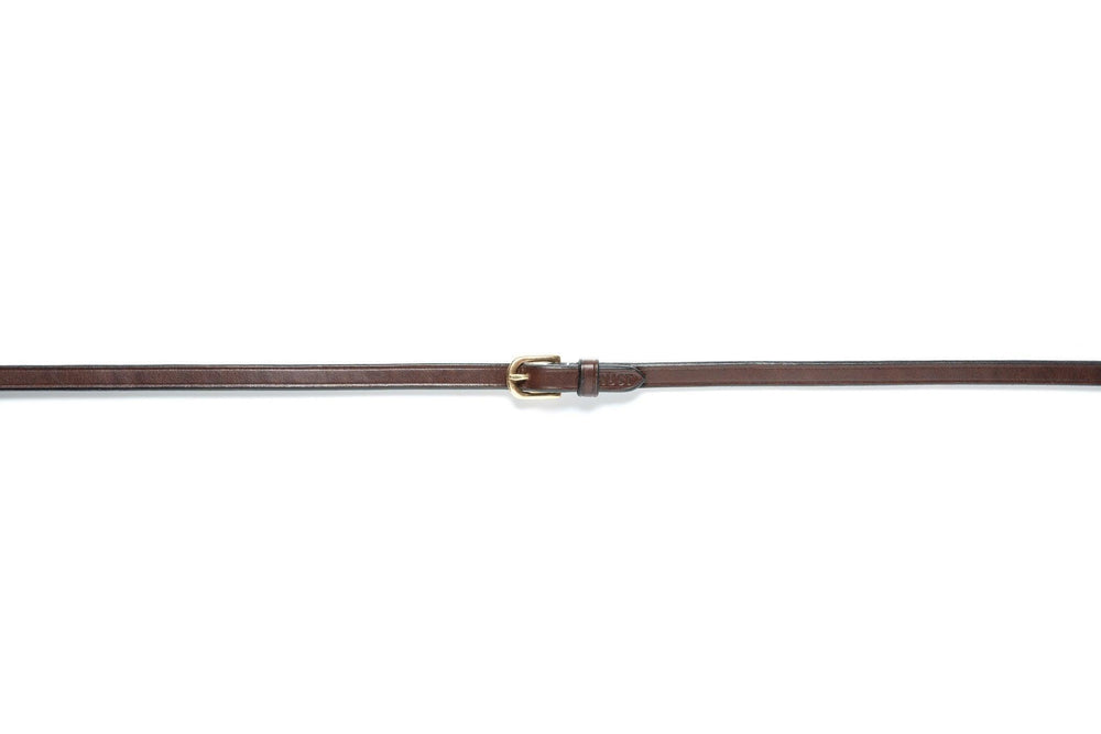 Trust Samorin 1/2inch Rubber reins - HorseworldEU