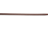Trust Samorin 1/2inch Rubber reins - HorseworldEU