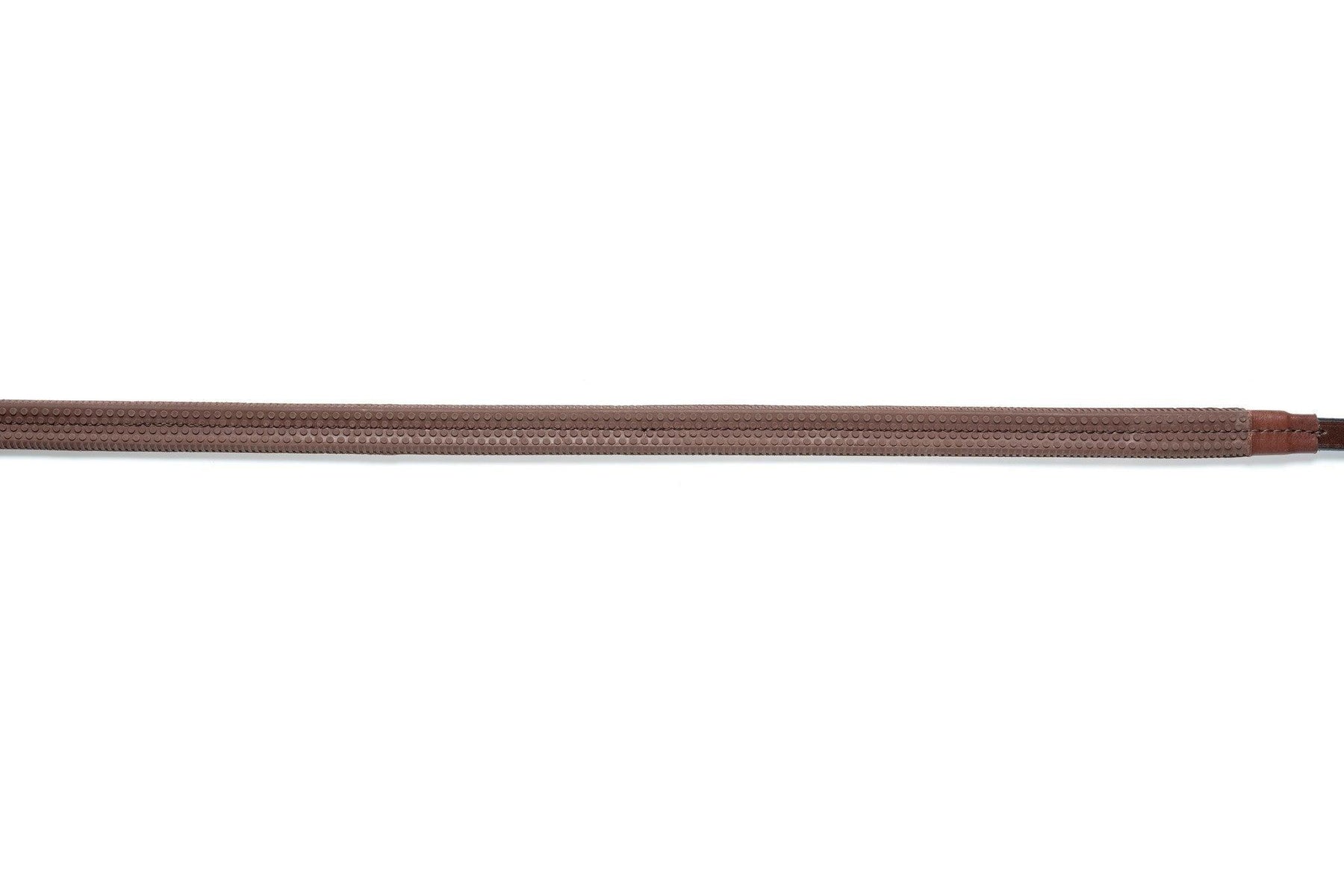 Trust Samorin 1/2inch Rubber reins - HorseworldEU