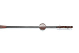 Trust Samorin 1/2inch Rubber reins - HorseworldEU