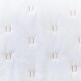 U-black competition saddle pad U black