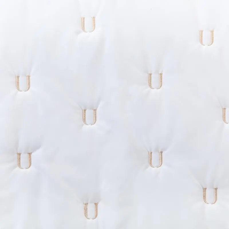 U-black competition saddle pad U black