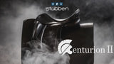Stübben selle de dressage Centurion II